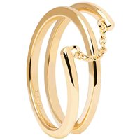 Anello PDPaola Donna in Argento AN01-890-14 - AN01-890-14